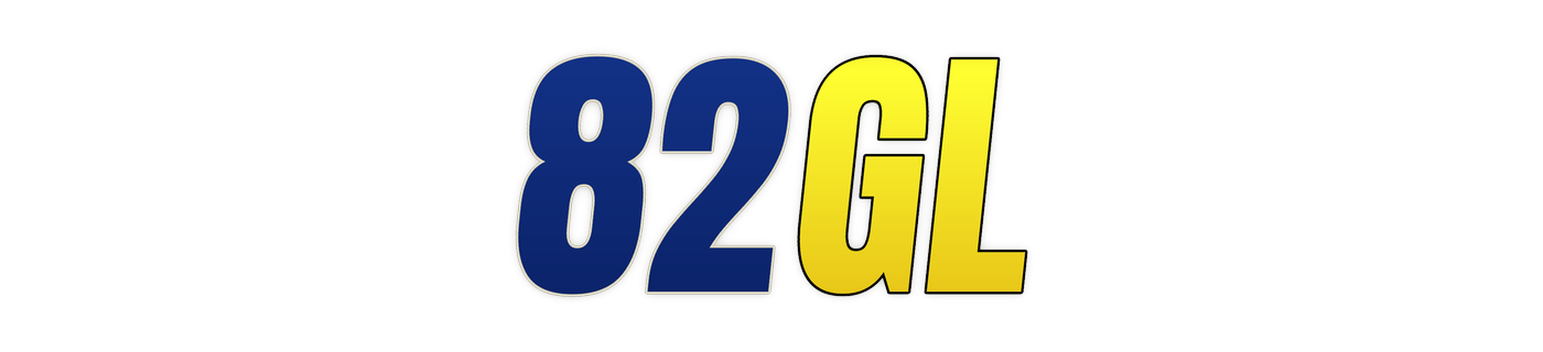 82gl Logo